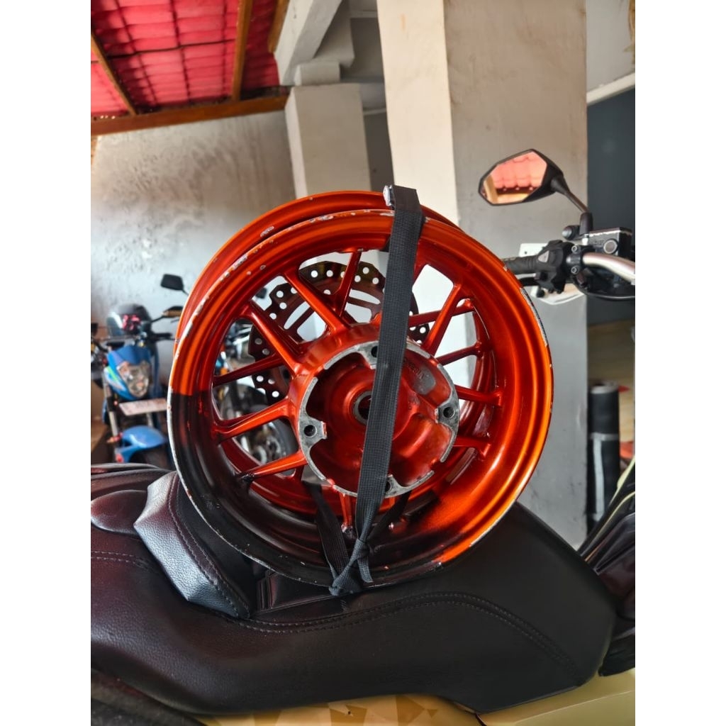 Velg ADV150