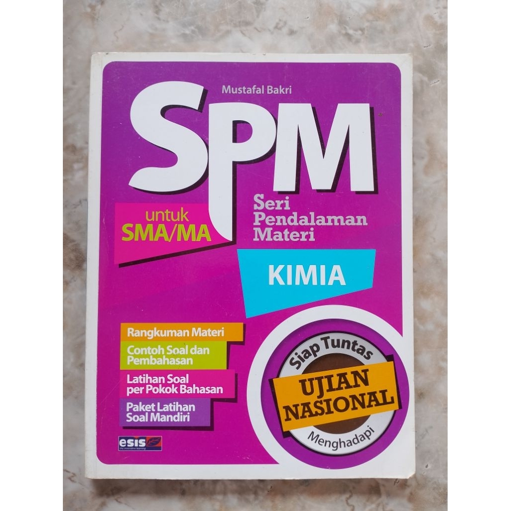BUKU WANGSIT OM JERO UTBK SBMPTN 2022 KIMIA original