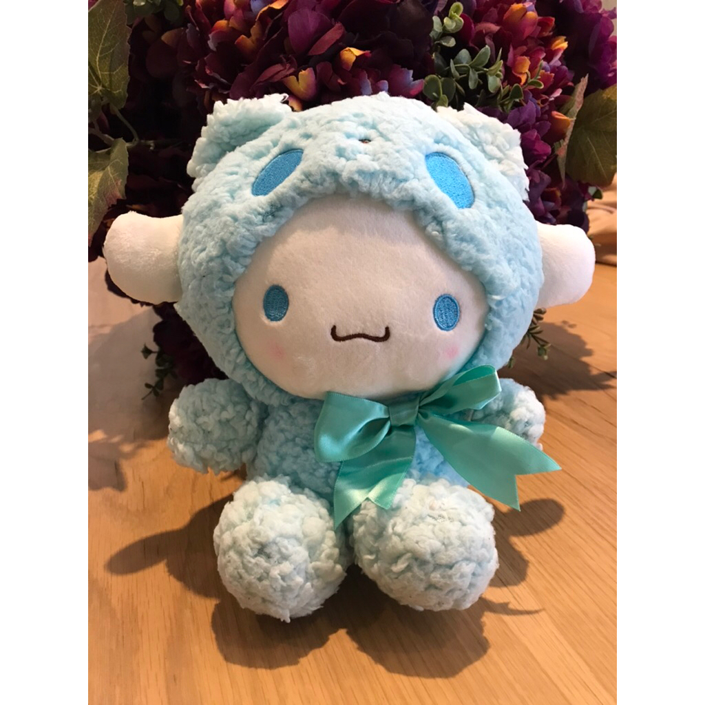 cinnamoroll nakajima