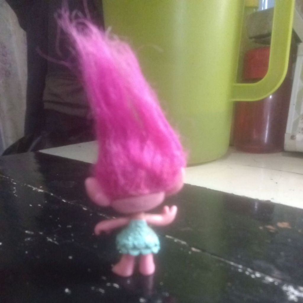 figur poppy trolls