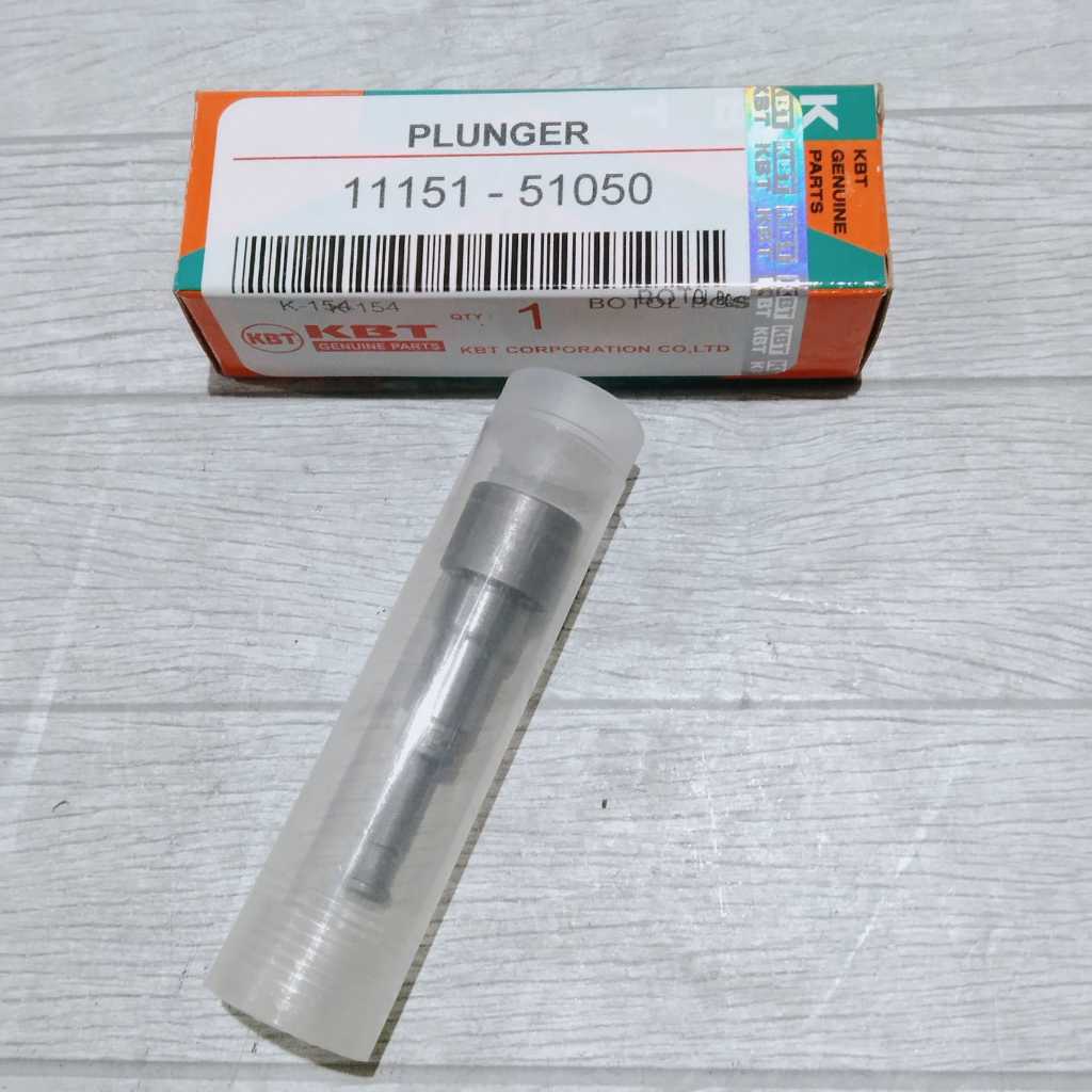 PLUNGER DIESEL PLUNGER ASSY RD65-RD105