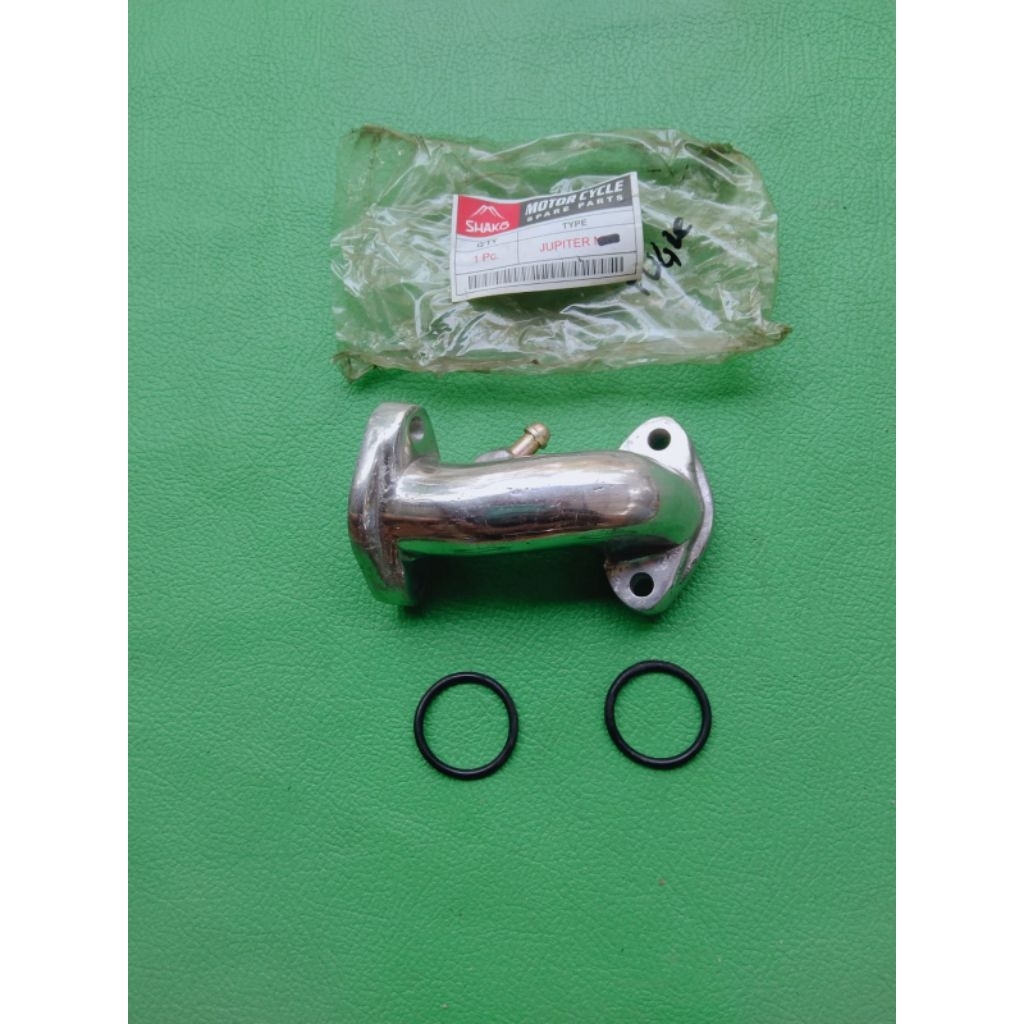 Intake manifold manipol Yamaha Jupiter Z