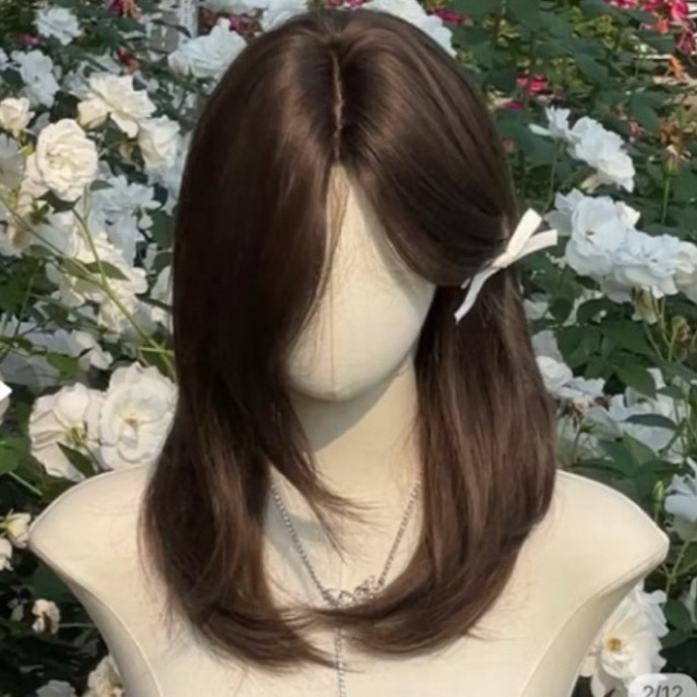 Wig preloved
