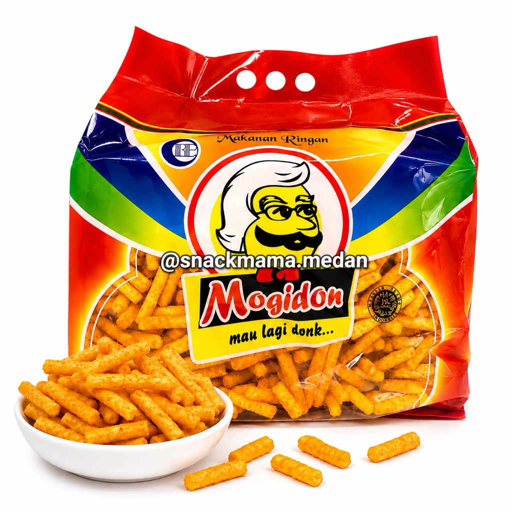 STIK SAMBAL BALADO MOGIDON 500GR