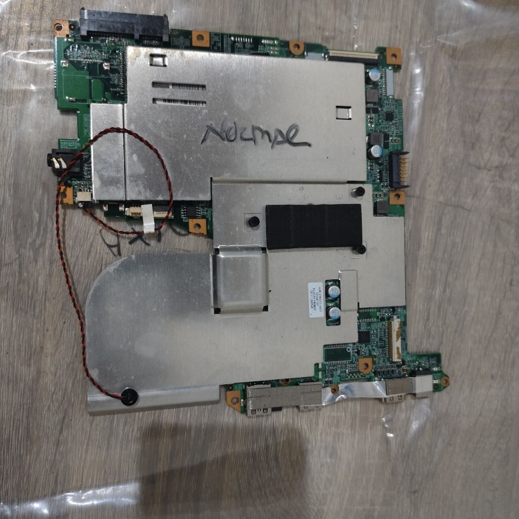 Motherboard Mainboard Mobo Normal second Laptop Axioo TNH