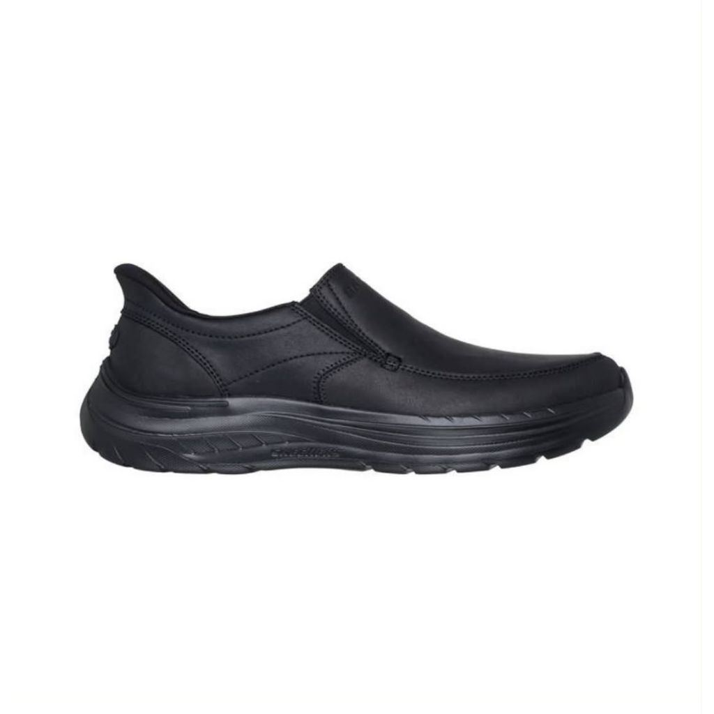 ORIGINAL GARANSI SEPATU SKE DECLAN MATEO BLACK SIZE 40