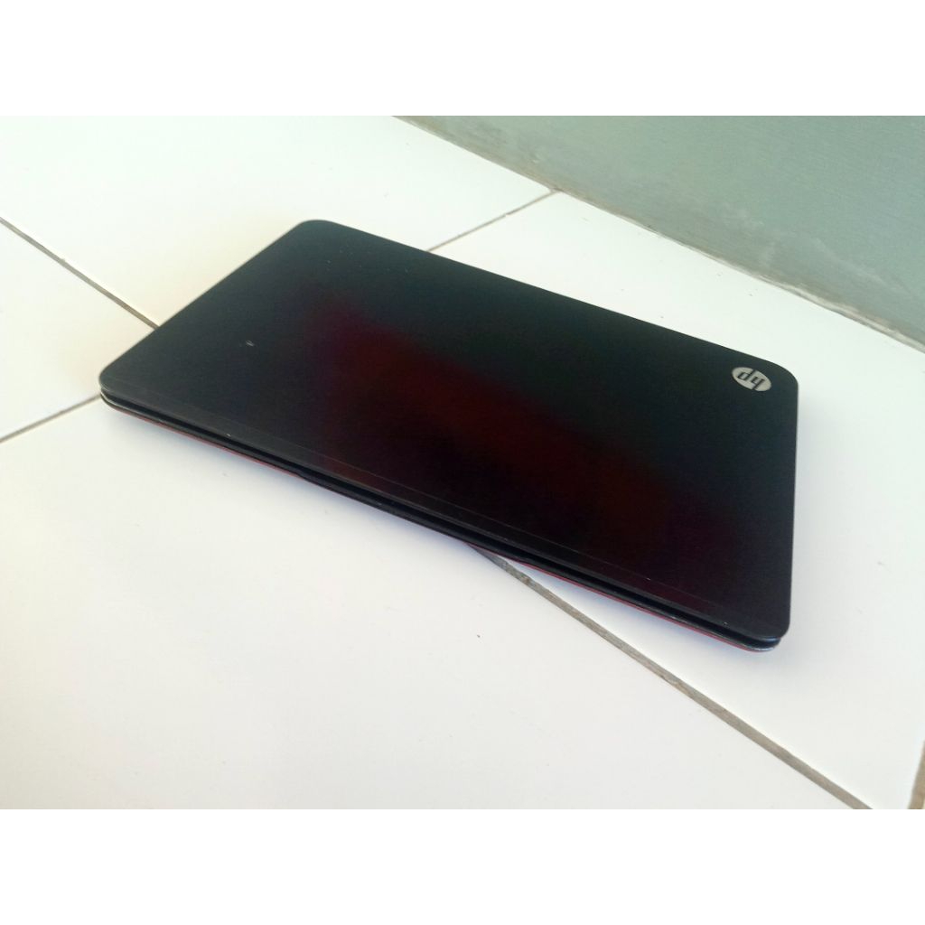Laptop Bekas HP Envy