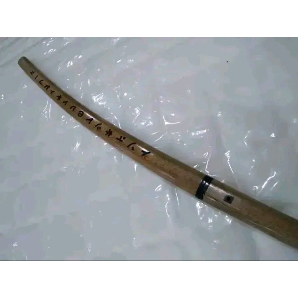 Custom SHIRASAYA Natural Premium