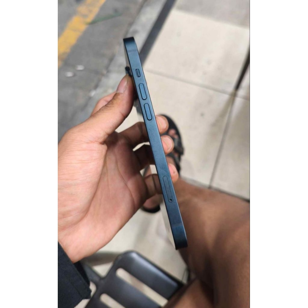 iphone 13 second 2021 pemakaian Smartphone