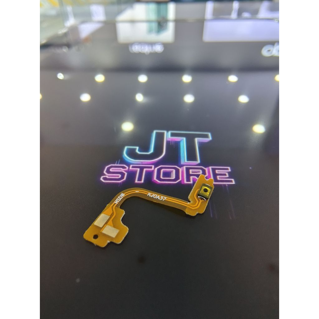 Flexible Volume / On Off OPPO A37