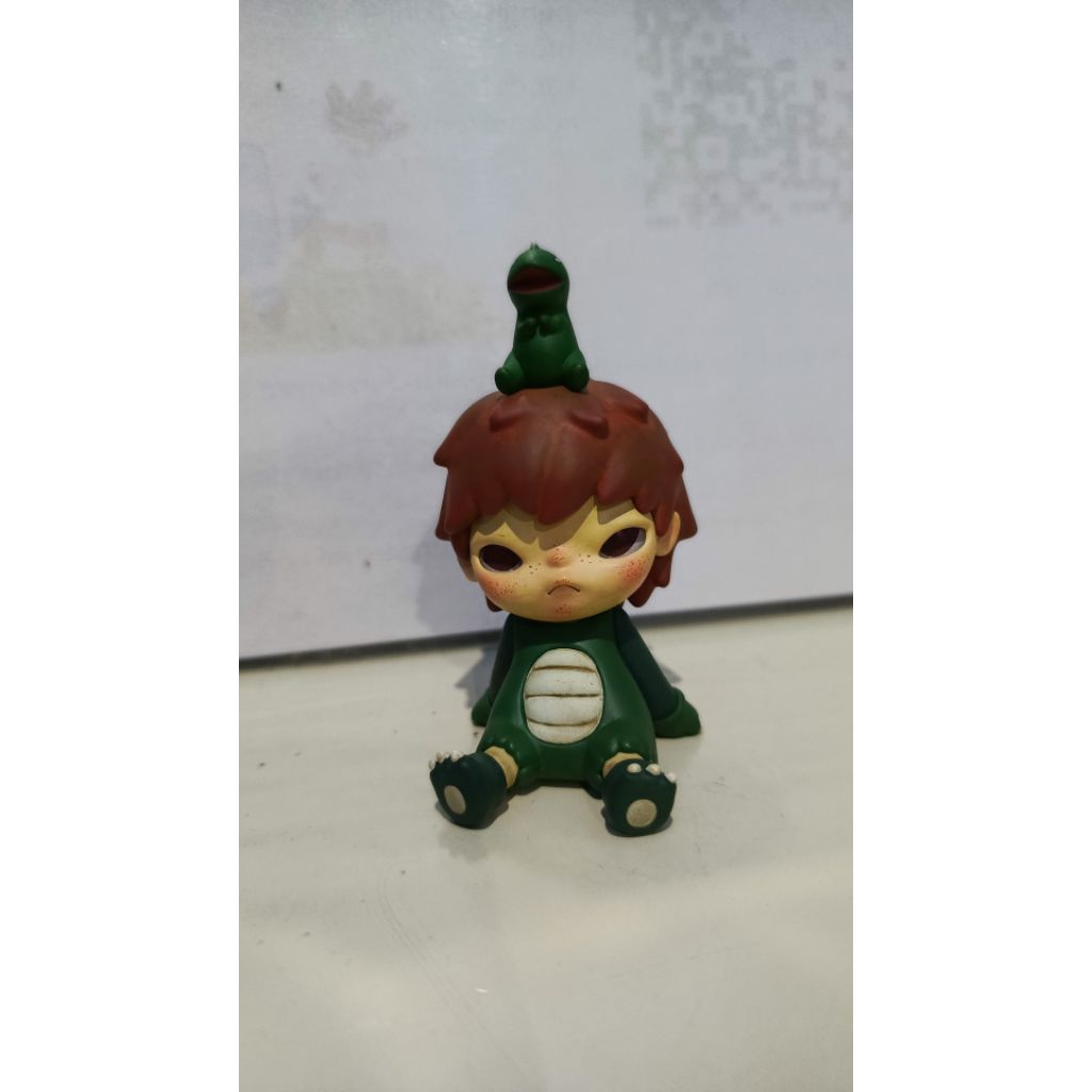 HIRONO LITTLE MISCHIEF (PRETENDER)