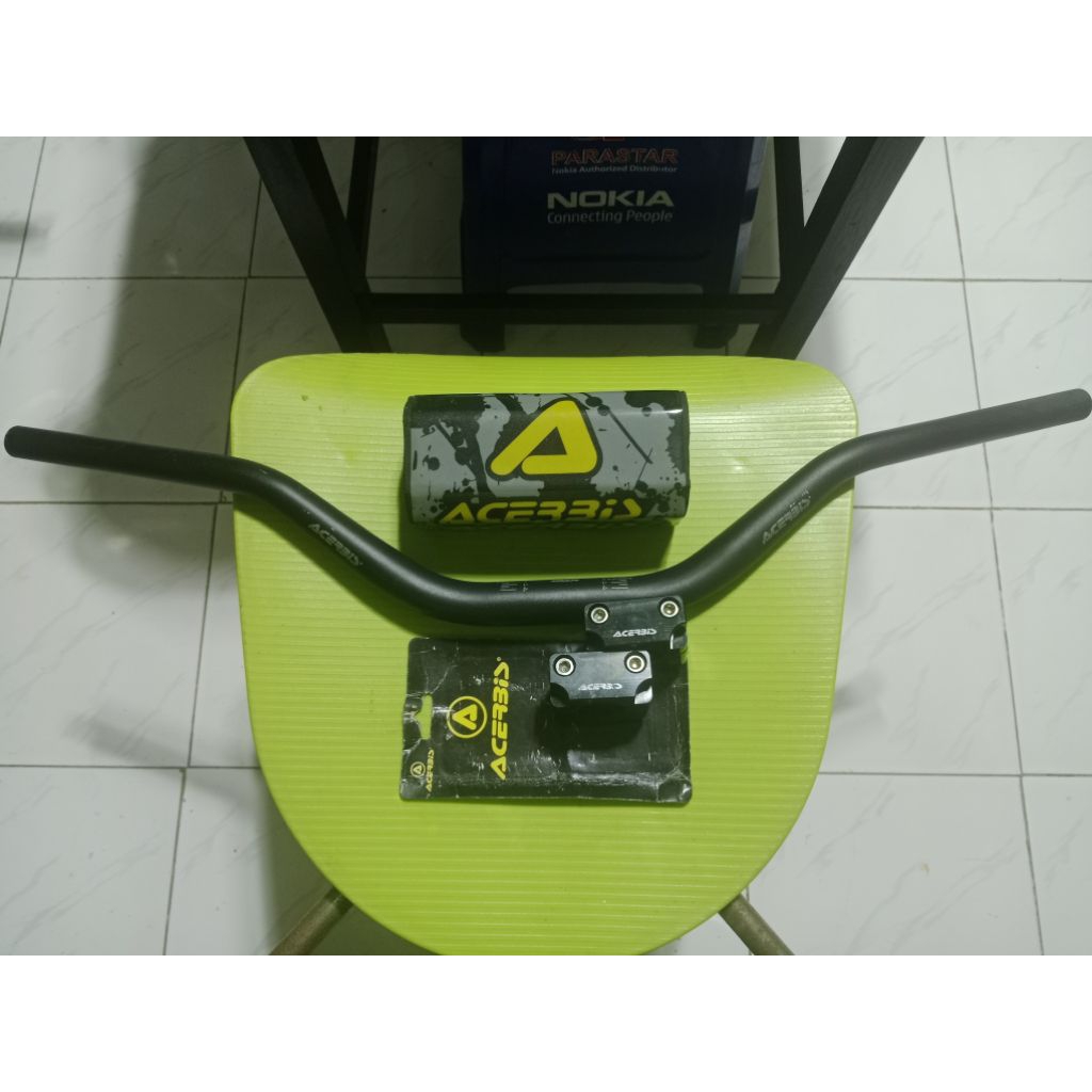 stang acerbis