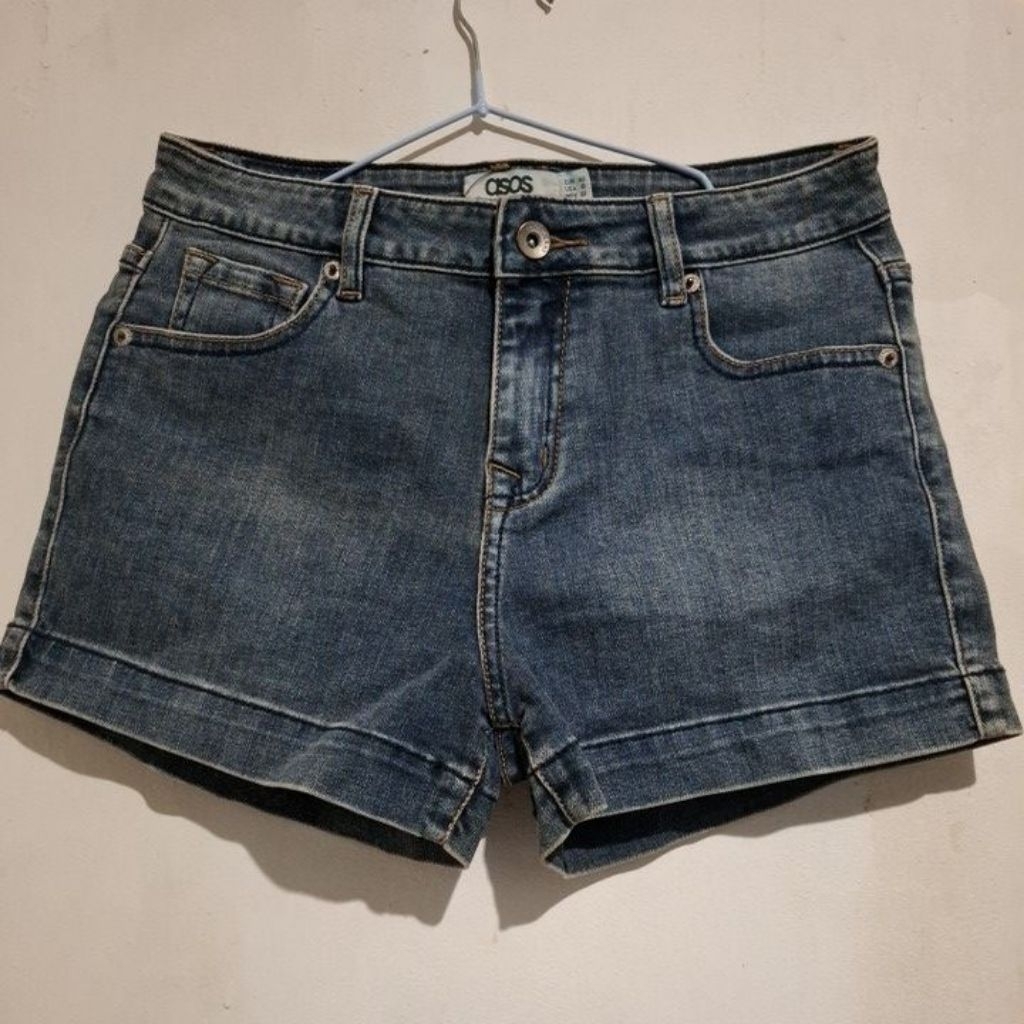 hotpans/celpen ASOS