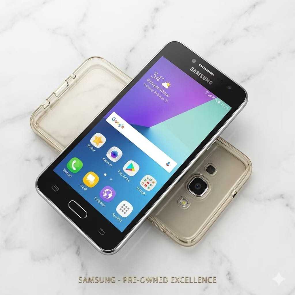 Samsung j2 prime Second Mulus Siap Pakai No Minus Good Condition Bisa COD