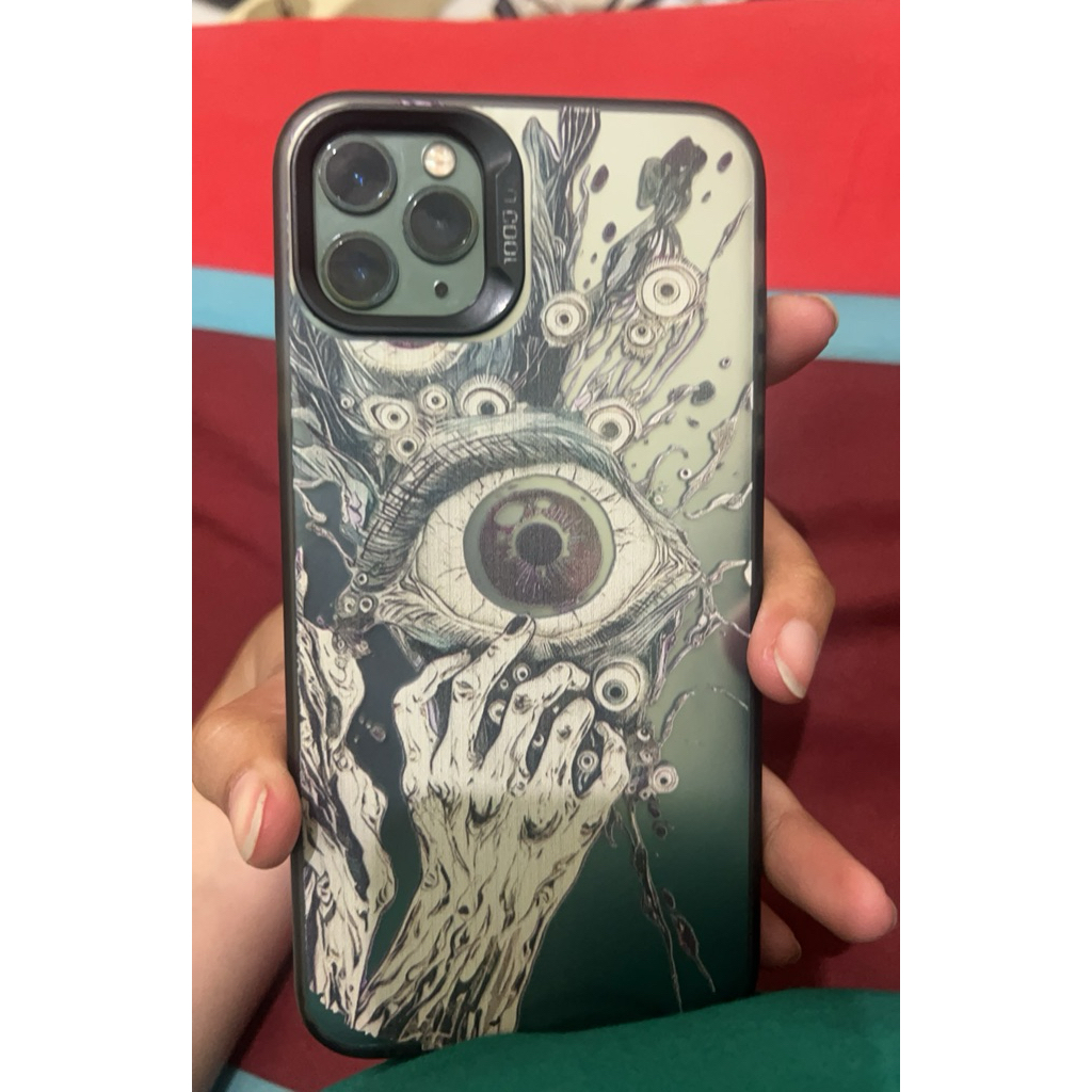 Iphone 11 pro max 64gb