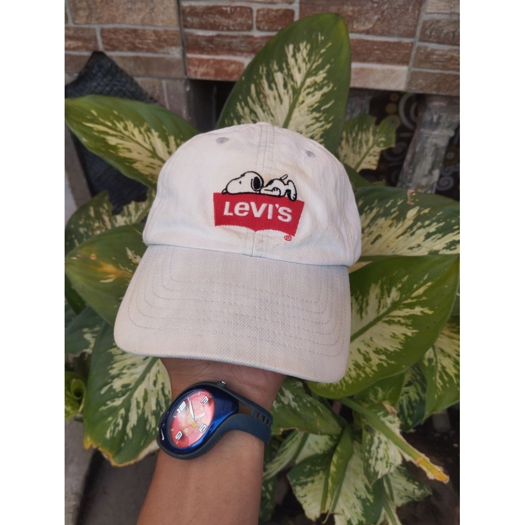 LEVIS VINTAGE