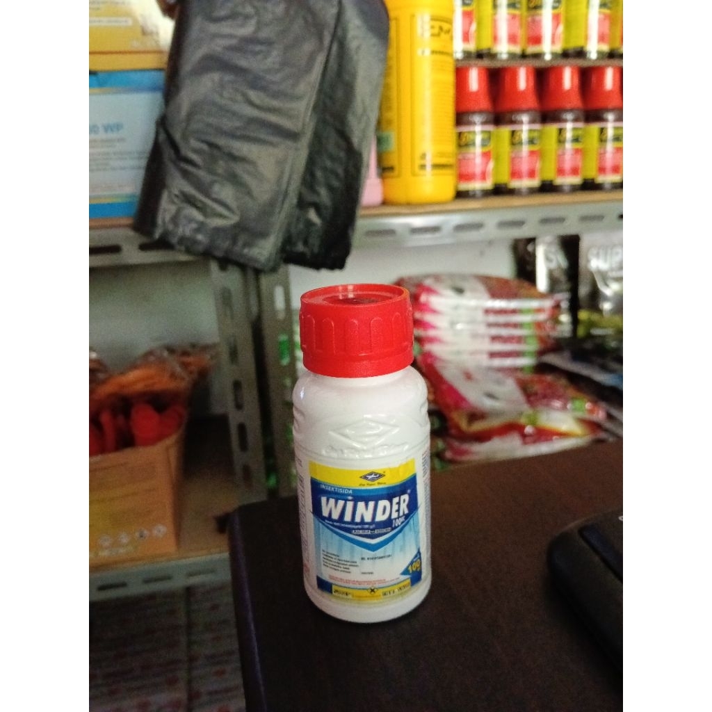 WINDER 100 EC 100 ML