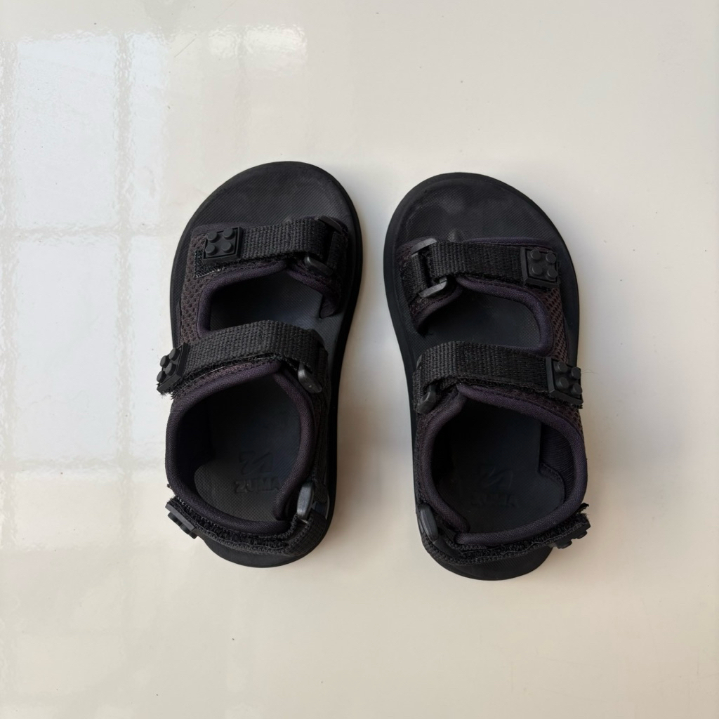 Preloved Zuma Kids