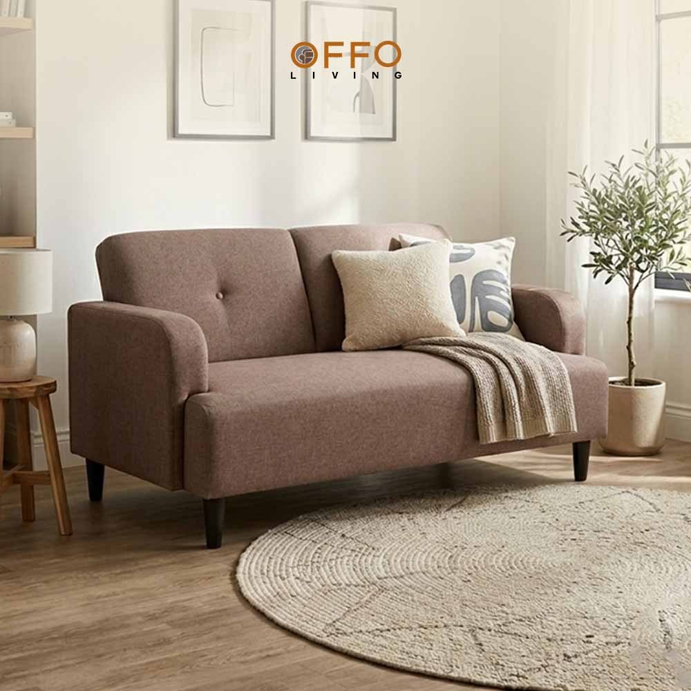 Sofa 2 Seater Kimmy
