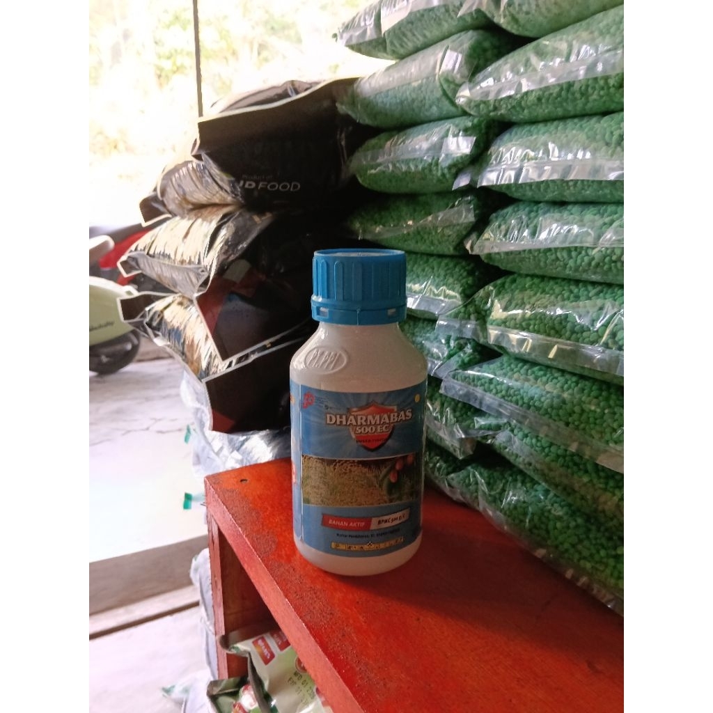 DHARMABAS 500 EC 400ML