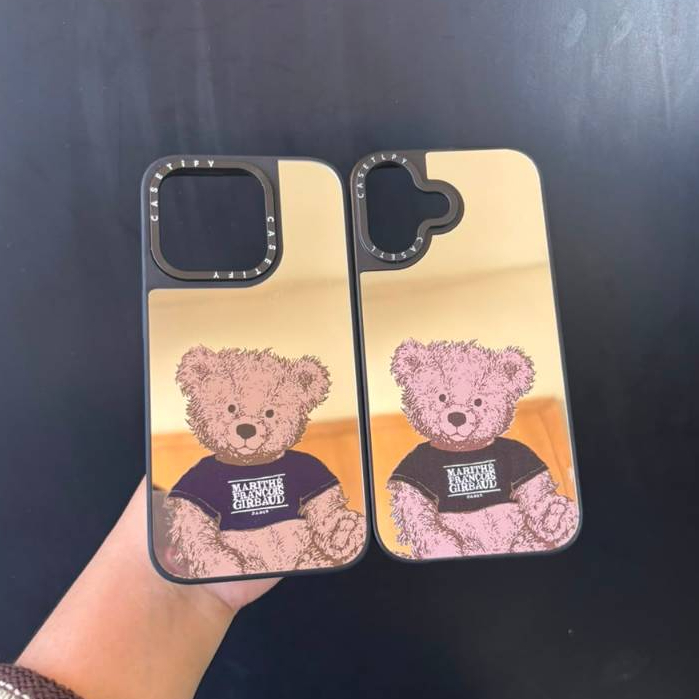 READY STOCK - Accessories CASETiFY dan RiMOWa Mirror for iPhone