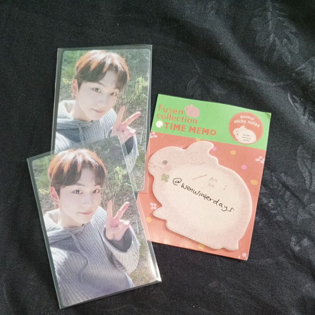 ENHYPEN PHOTOCARD PC JUNGWON JAKE POB BDO BORDER DAY ONE PEACE SELCA WV BENEFIT WEVERSE ALBUM JP JAP