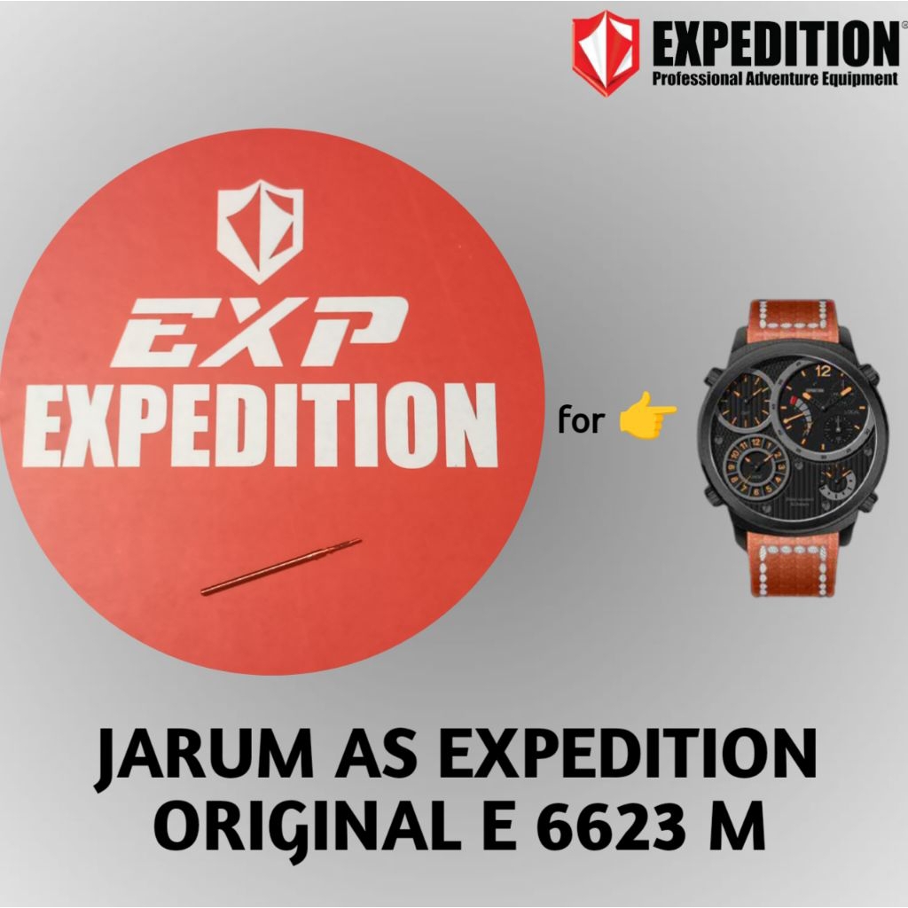 Jarum as expedition original E 6623 M