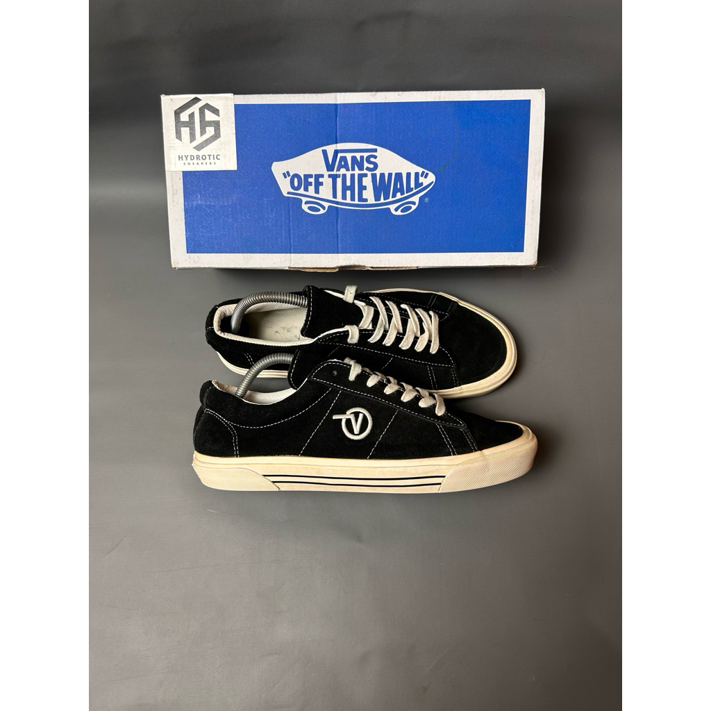Vans "SID Dx Anaheim"