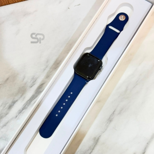 Apple Watch Series SE Grey 40MM  ex Inter
