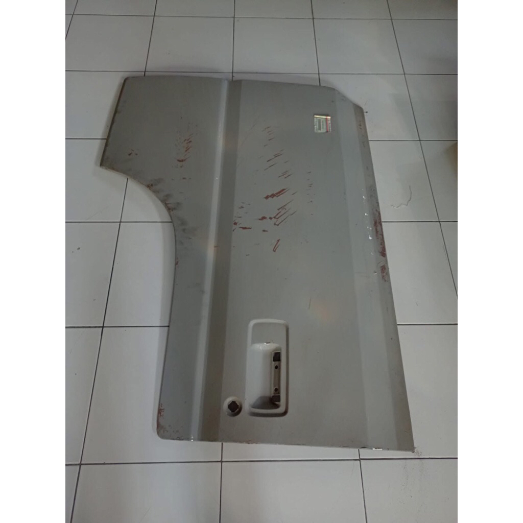 daun pintu kiri umplung ktb