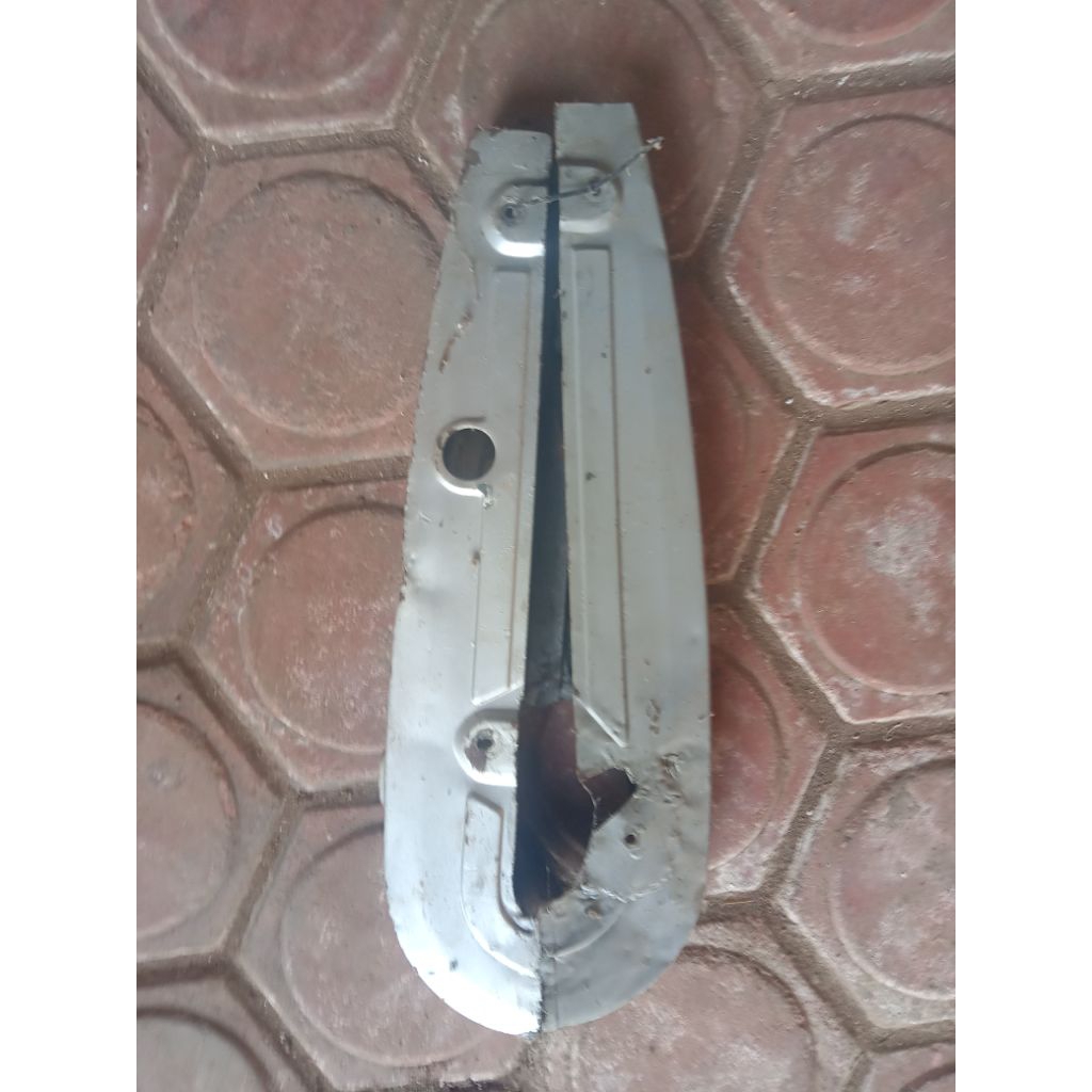 katengkas Yamaha alfa