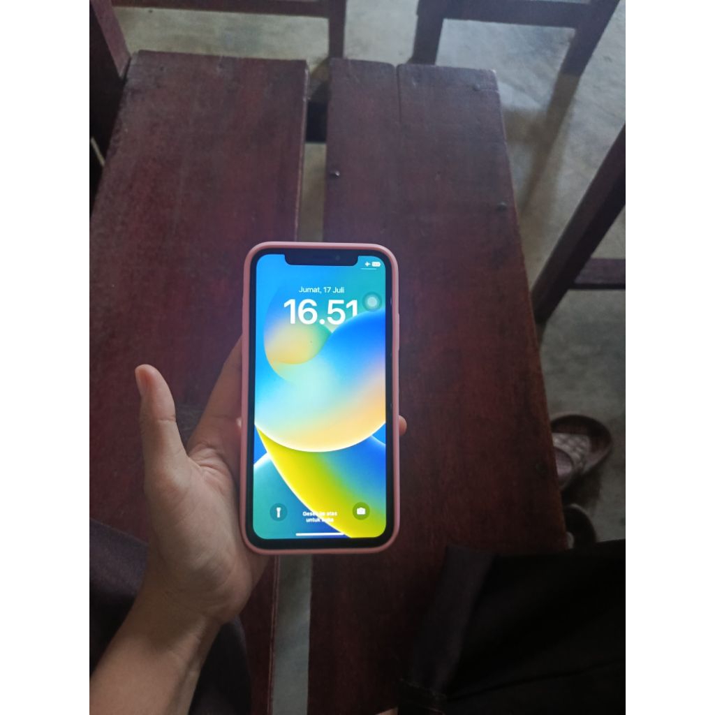 ip X 64 GB