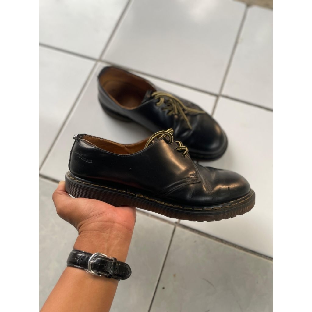 DR MARTENS 1461