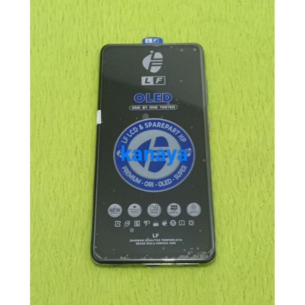 Lcd Samsung A52 5G - Lcd Samsung A52s - Lcd Samsung A526 / Samsung SM-A526B Original