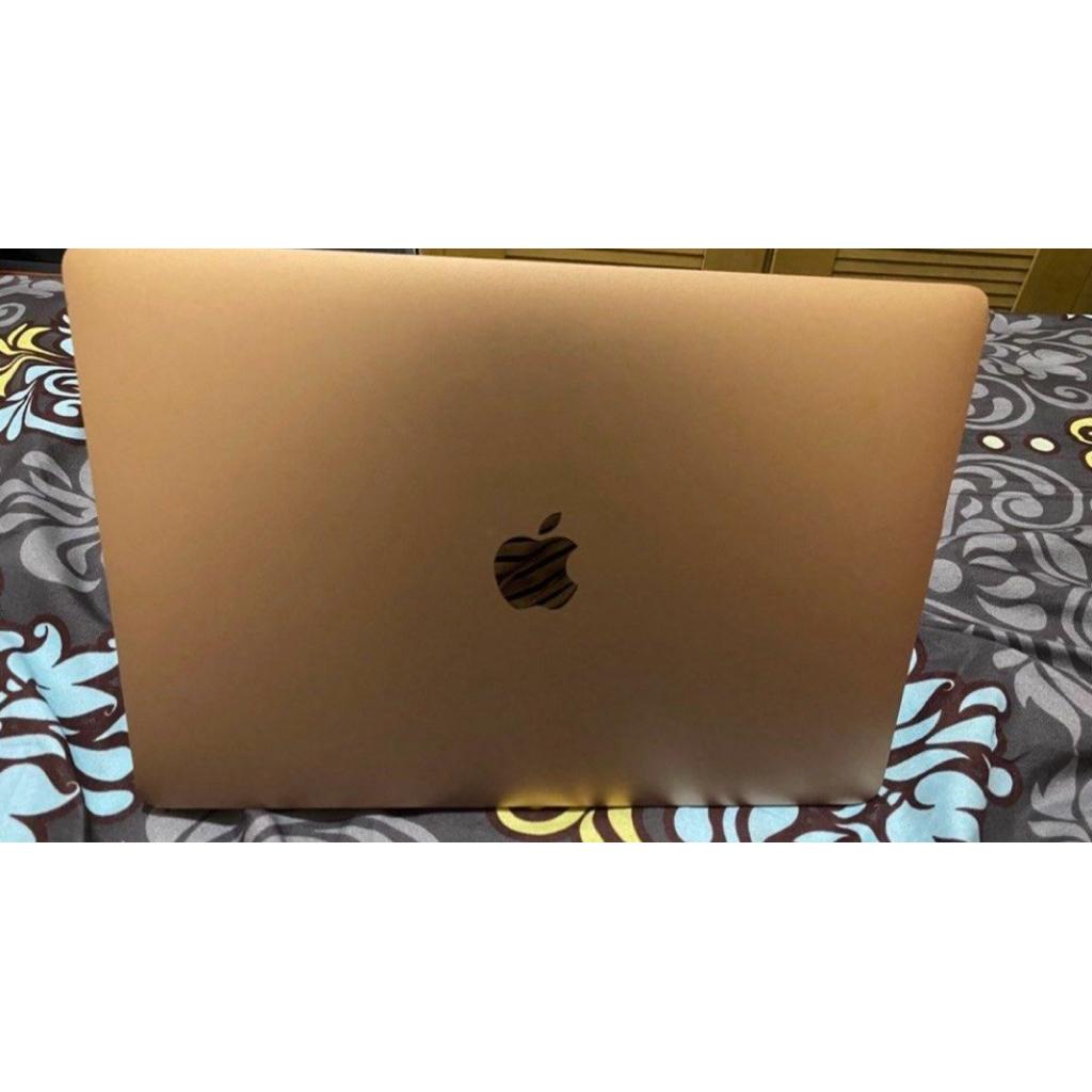macbook air 2019 i5