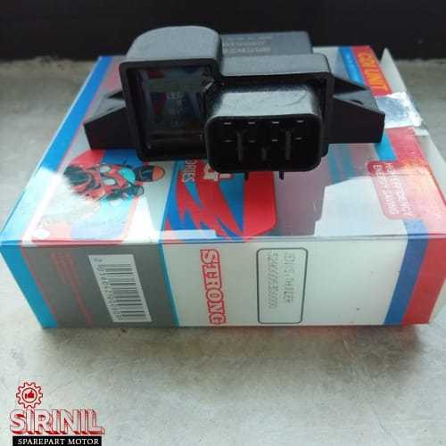 CDI SUZUKI THUNDER 125 CDI UNIT THUNDER 125 STRONG