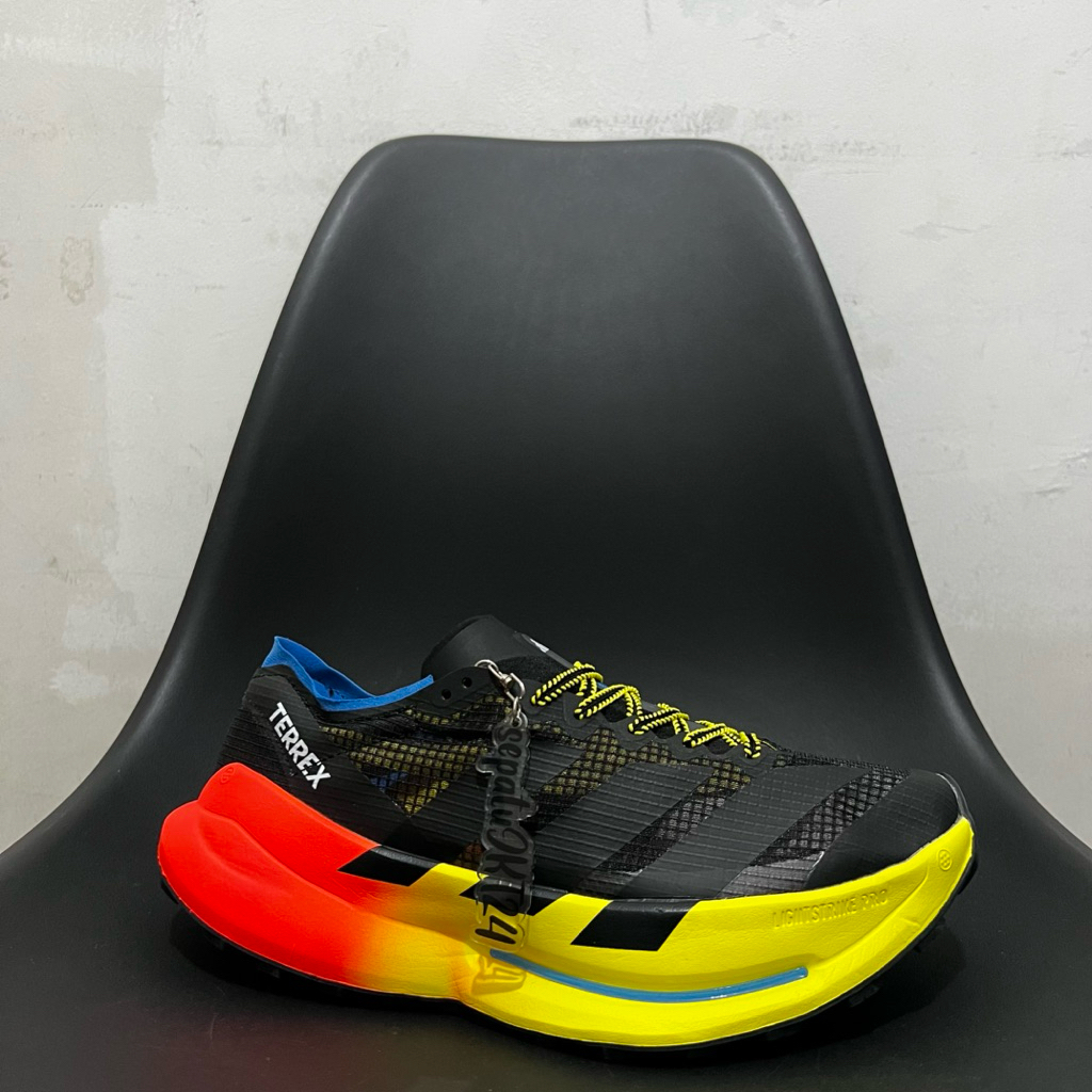 SEPATU LARI ADIDAS TERREX AGRAVIC SPEED ULTRA 2