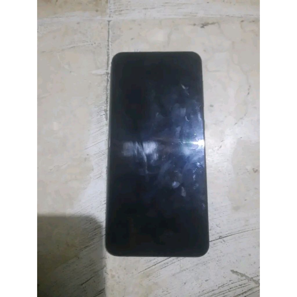 lcd samsung a50s