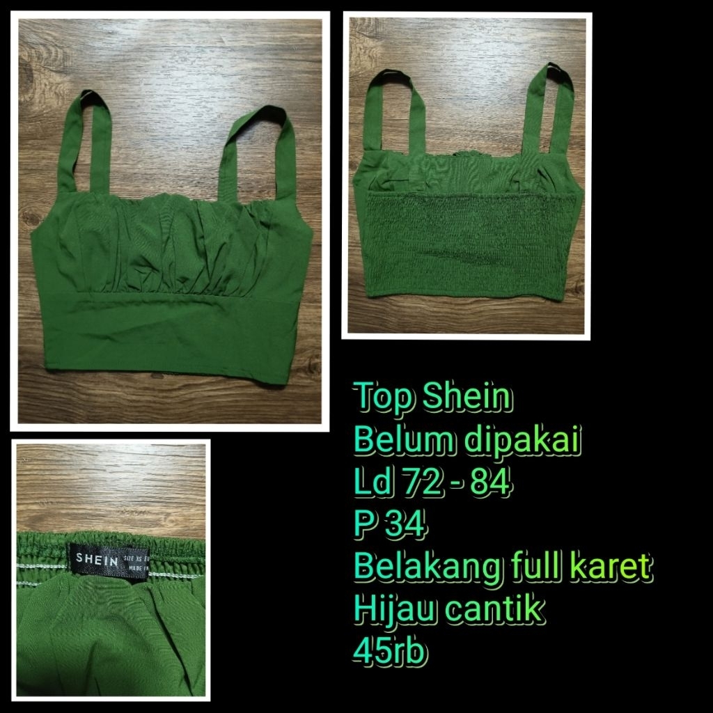 Top Shein
