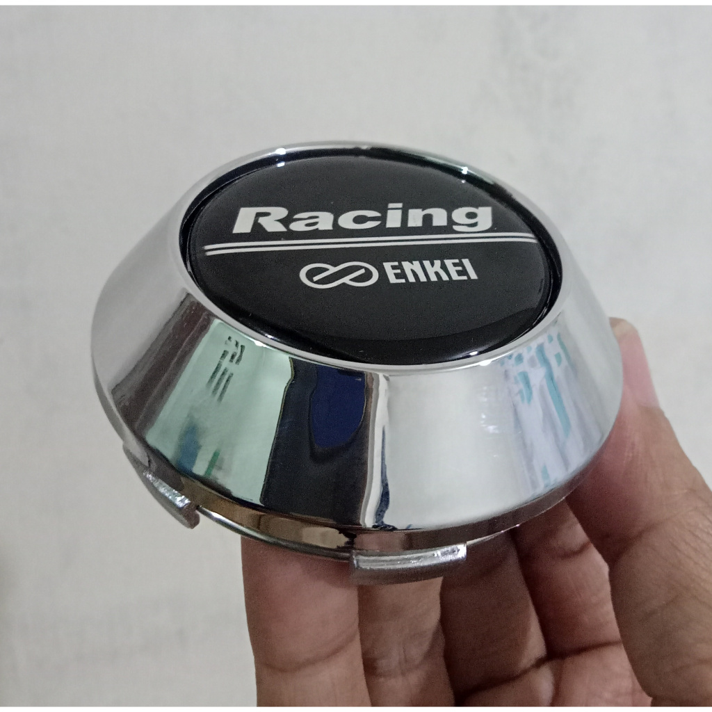 Dop Center Velg Enkei Racing 6,8 cm