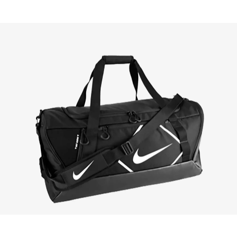 Nike Diamond Duffel Bag