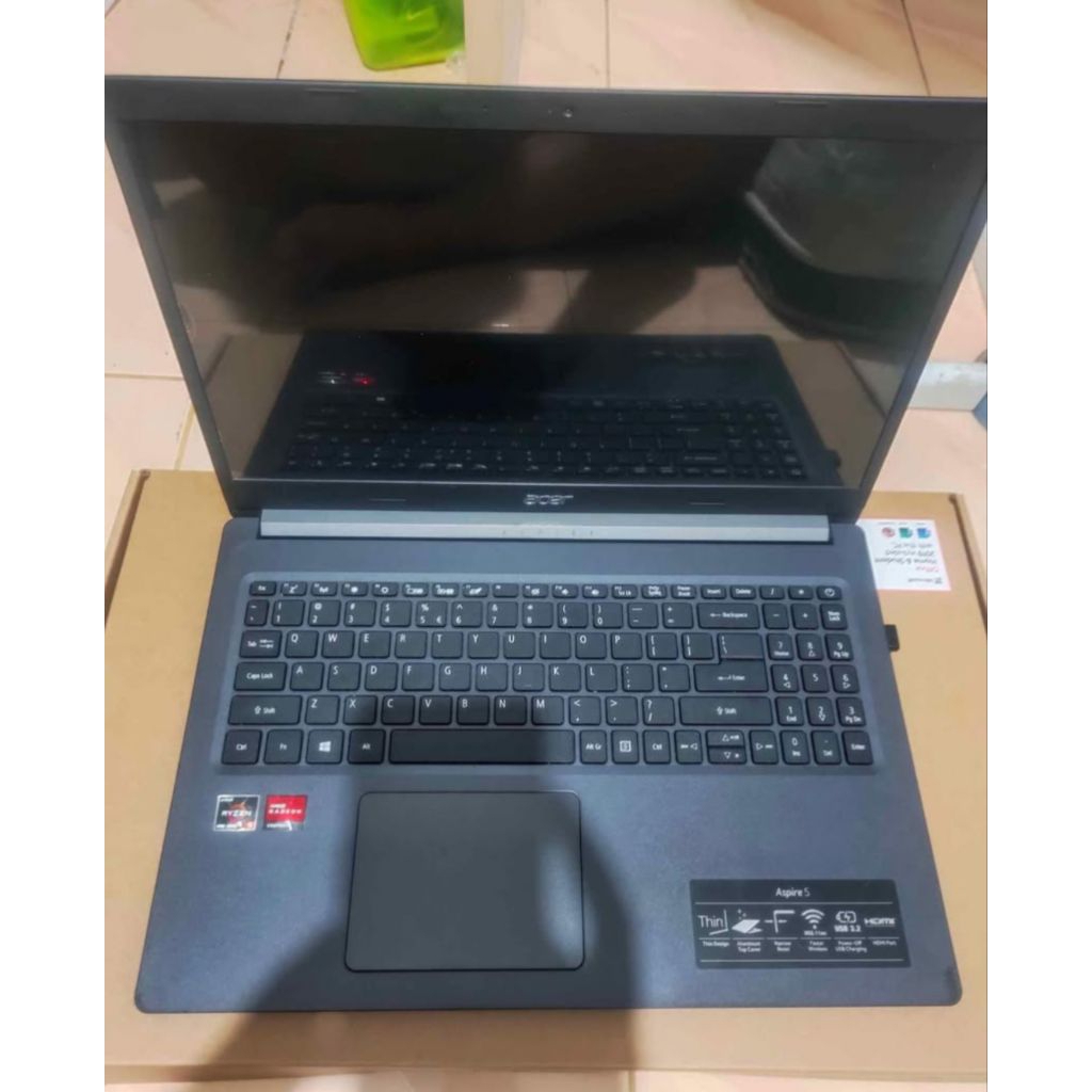 Acer Aspire 5