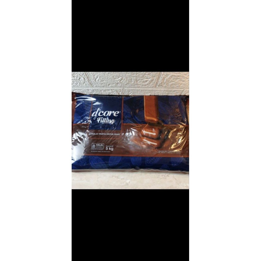 colatta-dcore filling-5kg-selai-olesan-coklat