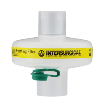 BAKTERIAL FILTER CPAP / BPAP / VENTILATOR / BACTERIAL FILTER