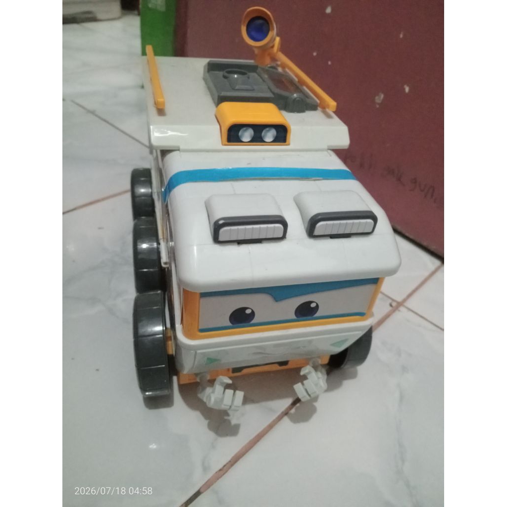 superwings preloved