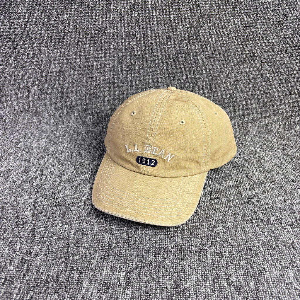 Topi LL Bean Cap Second Preloved Original 572