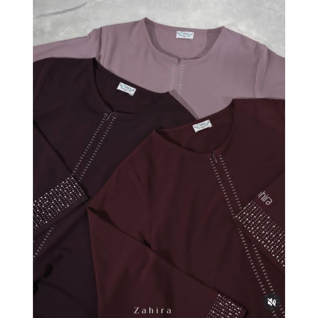 GAMIS MAHIRA ZAHIRA SET