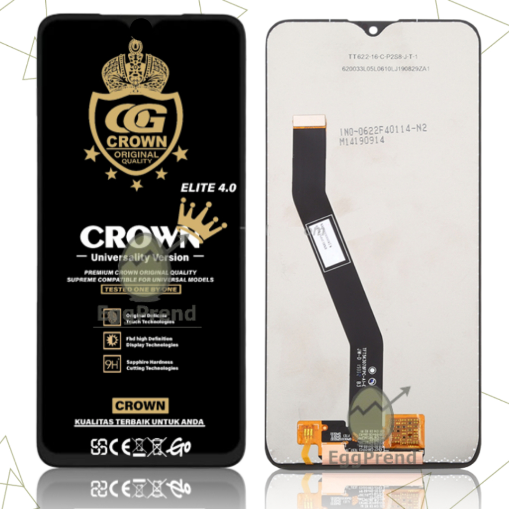 LCD TOUCHSCREEN XIAOMI REDMI 8 / 8A / 8A PRO COMPLETE ORIGINAL FULLSET / LCD REDMI 8 / LCD REDMI 8A 