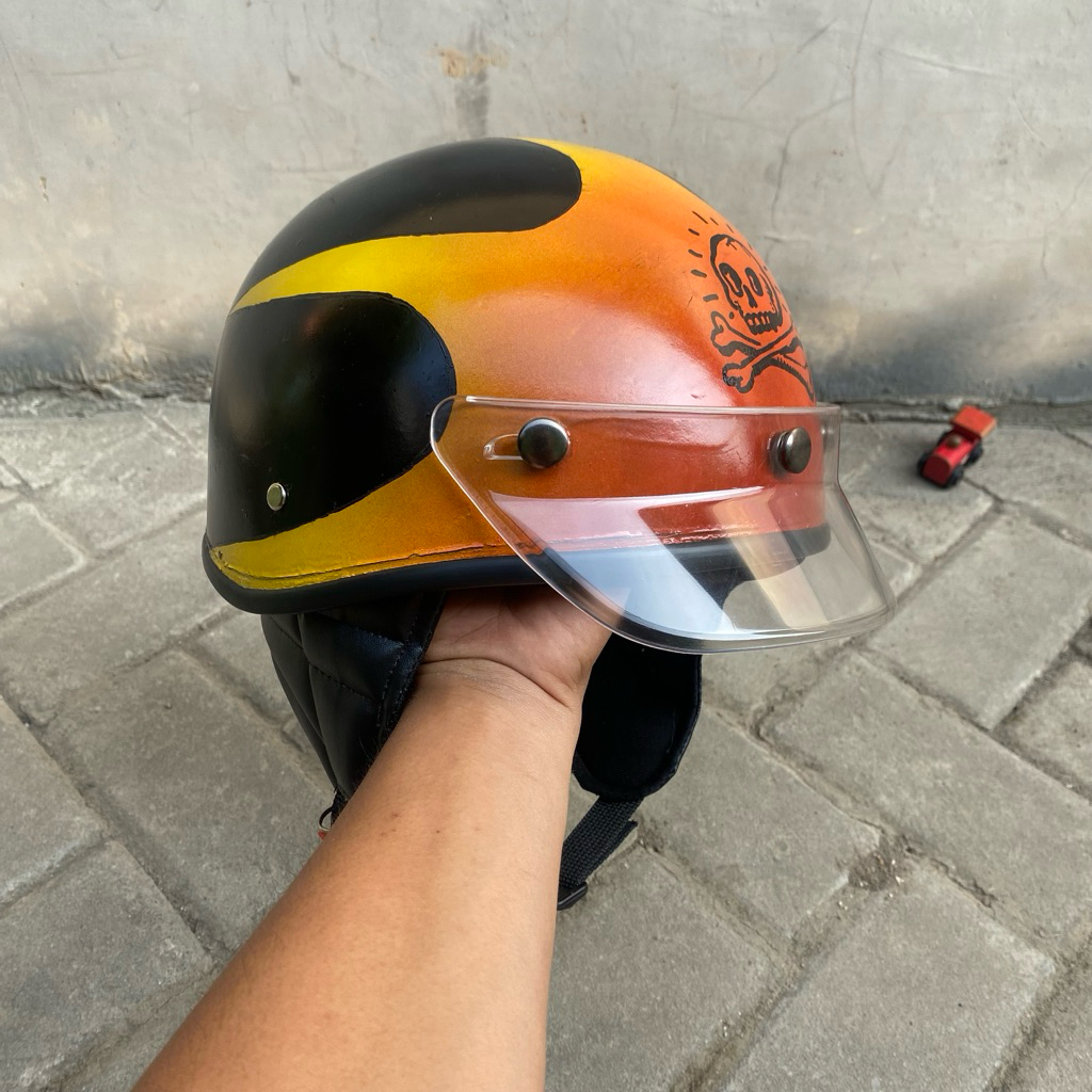 helm chips lawas helm chips original custom api
