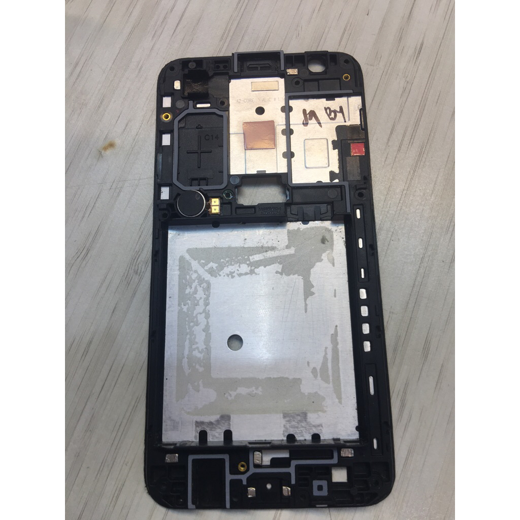 FRAME LCD SAMSUNG A02 CORE COPOTAN